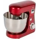 Миксер Kitfort КТ-1308-1 красный