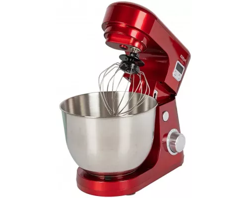 Миксер Kitfort КТ-1308-1 красный