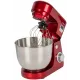 Миксер Kitfort КТ-1308-1 красный