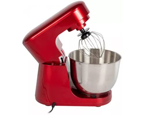 Миксер Kitfort КТ-1308-1 красный