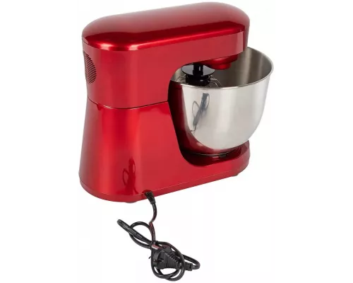 Миксер Kitfort КТ-1308-1 красный