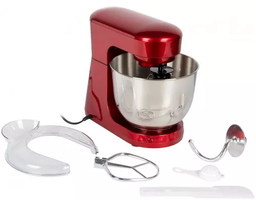 Миксер Kitfort КТ-1308-1 красный