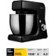 Миксер Kitfort КТ-1339-3 черный