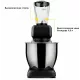Миксер Kitfort КТ-1339-3 черный