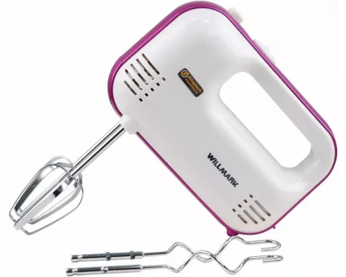 Миксер WILLMARK WHM-7035