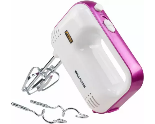 Миксер WILLMARK WHM-7035