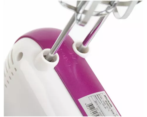 Миксер WILLMARK WHM-7035