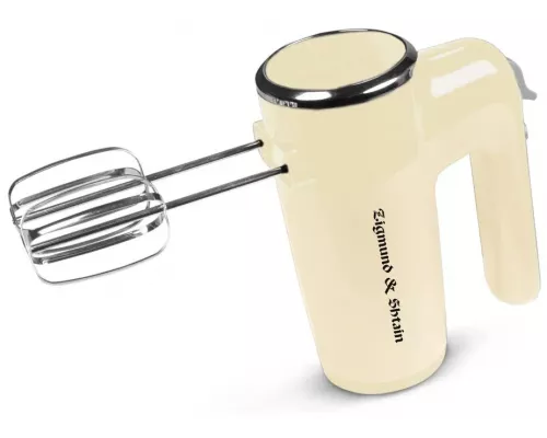 Миксер Zigmund & Shtain ZHM-150