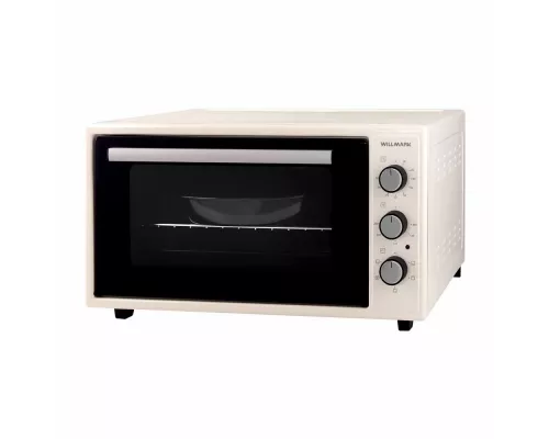 Мини-печь WILLMARK WOF-505B