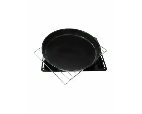 Мини-печь WILLMARK WOF-505B