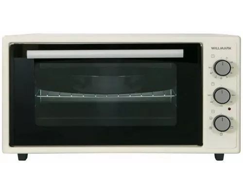 Мини-печь WILLMARK WOF-505B