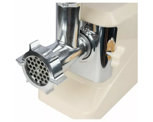Мясорубка AXELDORF MG-301-1 IVORY