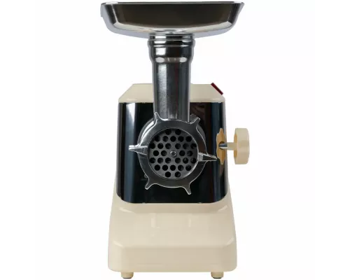 Мясорубка AXELDORF MG-301-1 IVORY