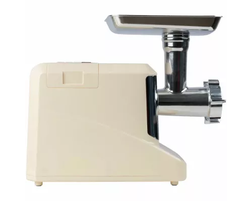 Мясорубка AXELDORF MG-301-1 IVORY