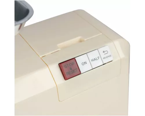 Мясорубка AXELDORF MG-301-1 IVORY