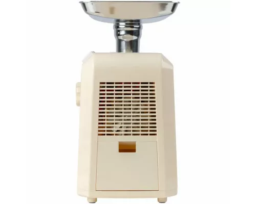Мясорубка AXELDORF MG-301-1 IVORY