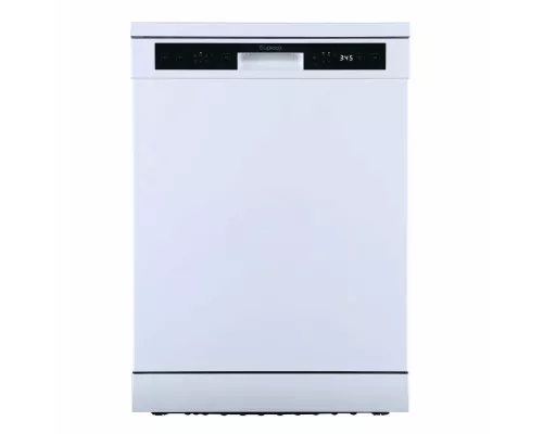 Посудомоечная машина Бирюса DWF-614/5 W белый