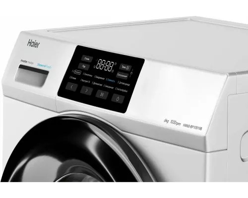 Стиральная машина Haier HW60-BP10919B