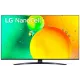 Телевизор LG 43NANO769QA