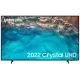 Телевизор Samsung UE50BU8000UCCE