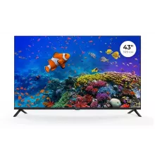 Телевизор Триколор H43U5500SA