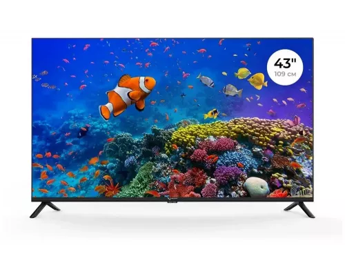 Телевизор Триколор H43U5500SA