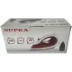 Утюг Supra IS-2012 красный/белый