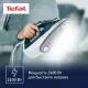 Утюг Tefal FV 2839E0 белый/темно-синий