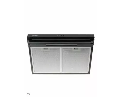 Вытяжка CENTEK CT-1800-60 BLACK