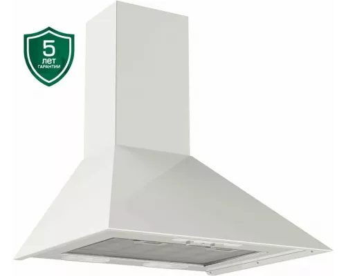 Вытяжка ELIKOR WHITE STORM 60 бел