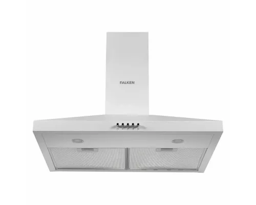 Вытяжка FALKEN H-6006-3 WHITE