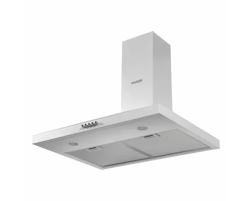 Вытяжка FALKEN H-6006-3 WHITE