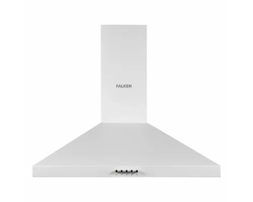 Вытяжка FALKEN H-6006-3 WHITE