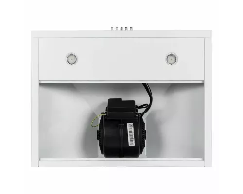 Вытяжка FALKEN H-6006-3 WHITE