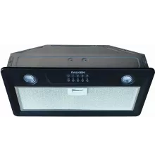 Вытяжка FALKEN H-6012-2 Black