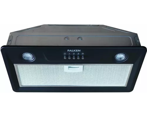 Вытяжка FALKEN H-6012-2 Black