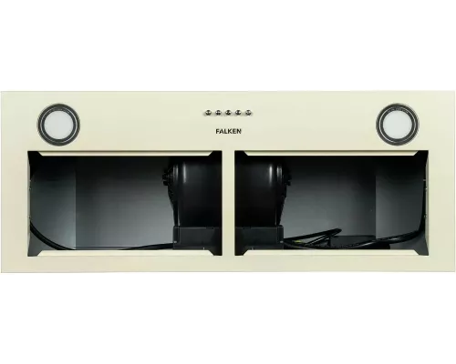 Вытяжка FALKEN H-7012-4 INOX