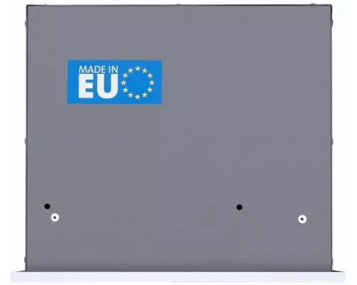 Вытяжка MAUNFELD CROSBY POWER 60 белый