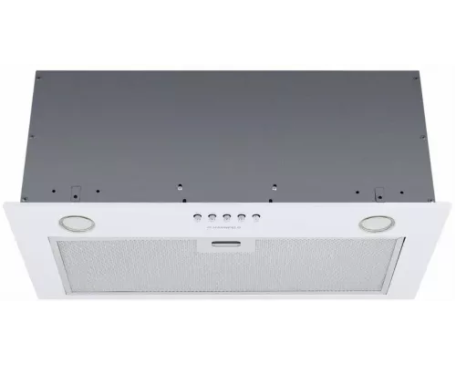 Вытяжка MAUNFELD CROSBY POWER 60 белый