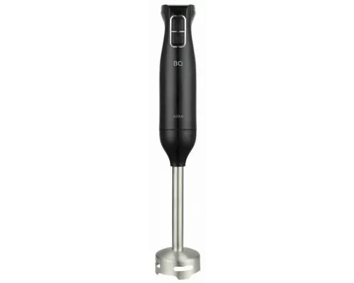 Блендер BQ HB400S черный