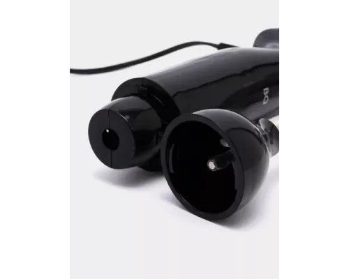 Блендер BQ HB400S черный