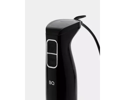 Блендер BQ HB400S черный