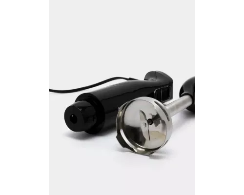 Блендер BQ HB400S черный