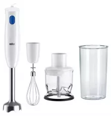 Блендер Braun HB101AI-MQ10.202MWH