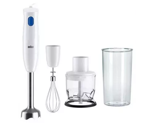 Блендер Braun HB101AI-MQ10.202MWH