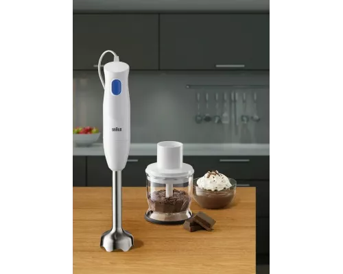 Блендер Braun HB101AI-MQ10.202MWH
