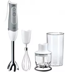Блендер Braun MQ525 Omelette