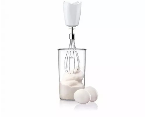 Блендер Braun MQ525 Omelette