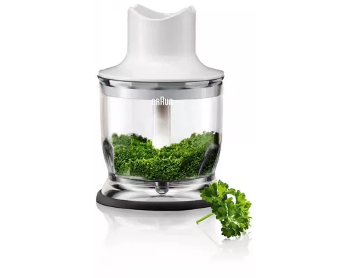 Блендер Braun MQ525 Omelette