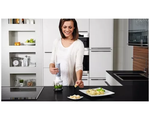 Блендер Braun MQ525 Omelette